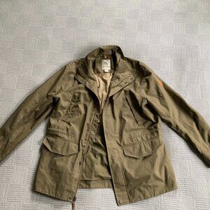 Ripstop Waterproof Jacket